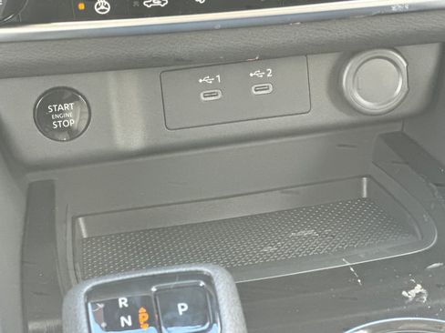 New 2026 Nissan Rogue SV AWD/4WD image 22
