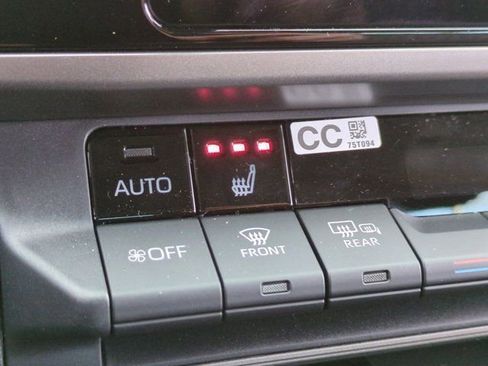 Certified 2026 Toyota Camry LE w/ Convenience Package AWD/4WD image 13