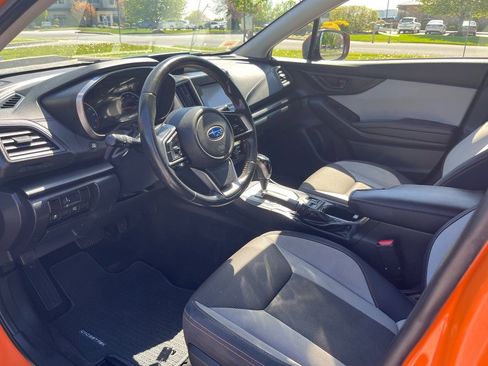 Used 2018 Subaru Crosstrek 2.0i Premium w/ Moonroof Package AWD/4WD image 10