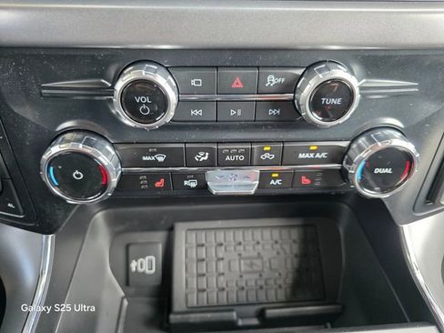 New 2026 Ford F150 XLT w/ Equipment Group 302A MID image 21