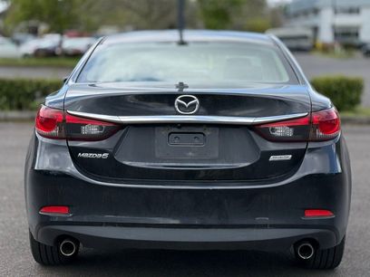 Used 2014 MAZDA MAZDA6 Sport