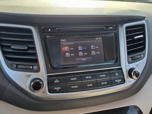 Used 2016 Hyundai Tucson SE w/ Option Group 02 FWD image 25