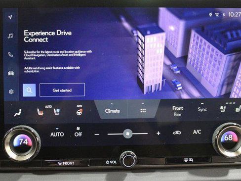 Certified 2023 Lexus RX 350 Premium w/ Cold Area Package image 24