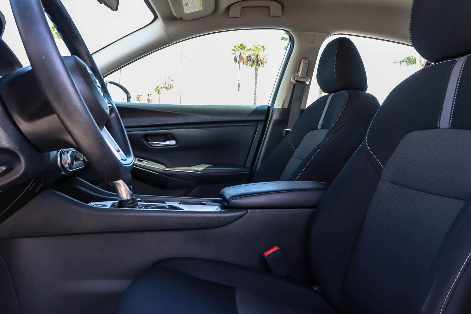 Used 2023 Nissan Sentra SV FWD image 26