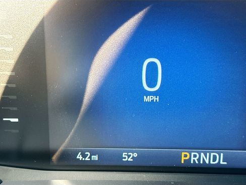 New 2026 Ford Escape Active image 16