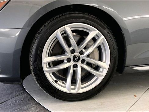 Certified 2023 Audi A4 2.0T Premium Plus w/ Premium Plus Package image 9