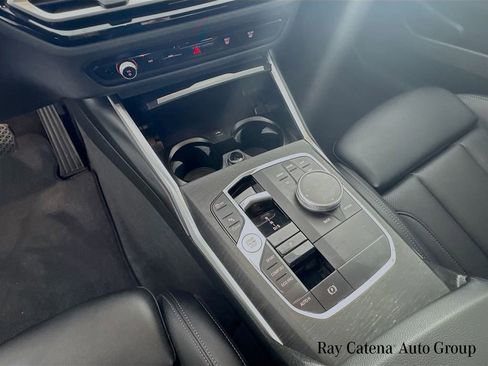 Certified 2023 BMW 330i xDrive Sedan w/ Driving Assistance Package AWD/4WD image 9