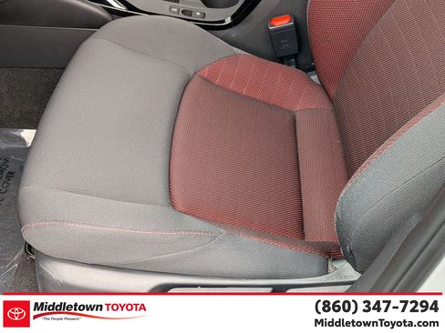 Certified 2023 Toyota Corolla SE FWD image 15