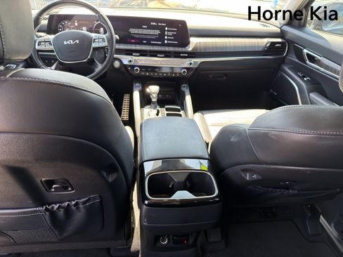 Certified 2023 Kia Telluride SX Prestige AWD/4WD image 25