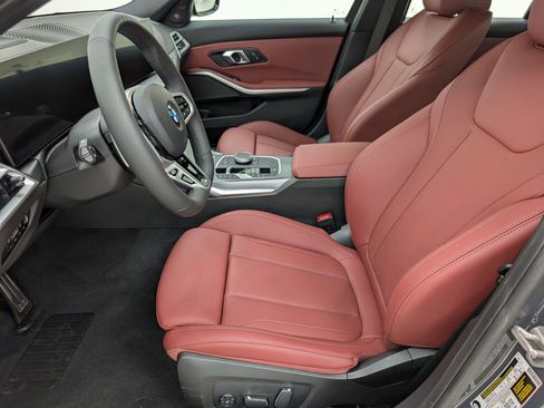 New 2026 BMW 330i Sedan w/ M Sport Package image 5