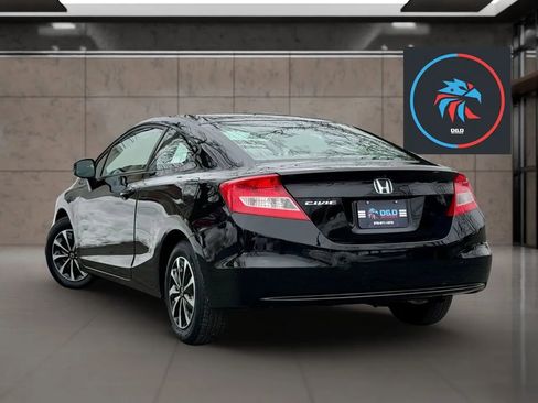 Used 2012 Honda Civic LX image 3