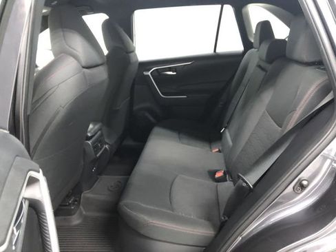 Used 2023 Toyota RAV4 SE AWD/4WD image 25