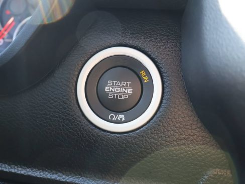 Used 2020 RAM 1500 Sport w/ Leather & Sound Group AWD/4WD image 20