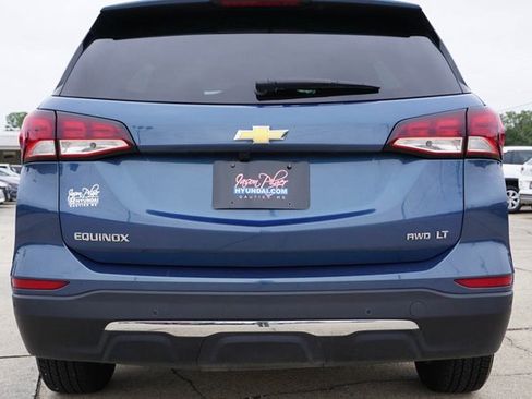 Used 2024 Chevrolet Equinox LT image 6