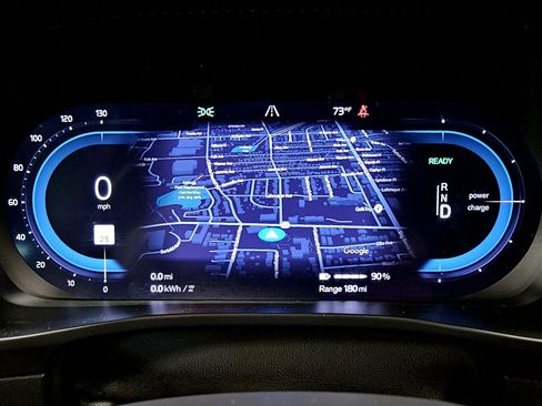 Used 2021 Volvo XC40 P8 Recharge image 44