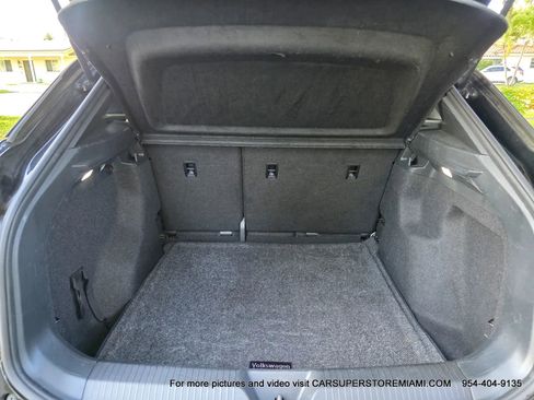 Used 2021 Volkswagen ID.4 Pro w/ ID.4 Protection Package RWD image 46