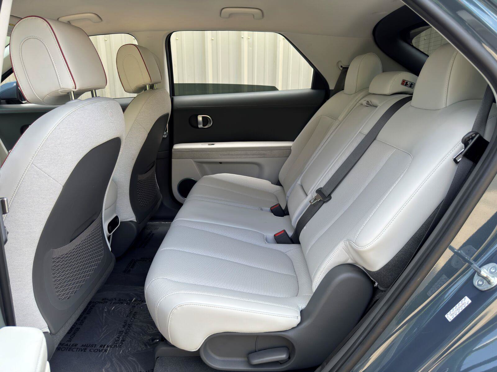 Used 2023 Hyundai Ioniq 5 SEL w/ Cargo Package RWD image 39