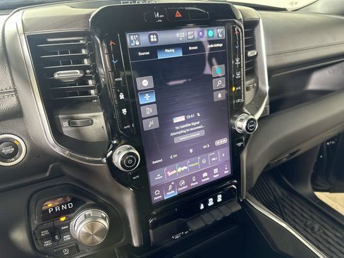 Used 2025 RAM 1500 Laramie w/ Sport Appearance Package AWD/4WD image 30