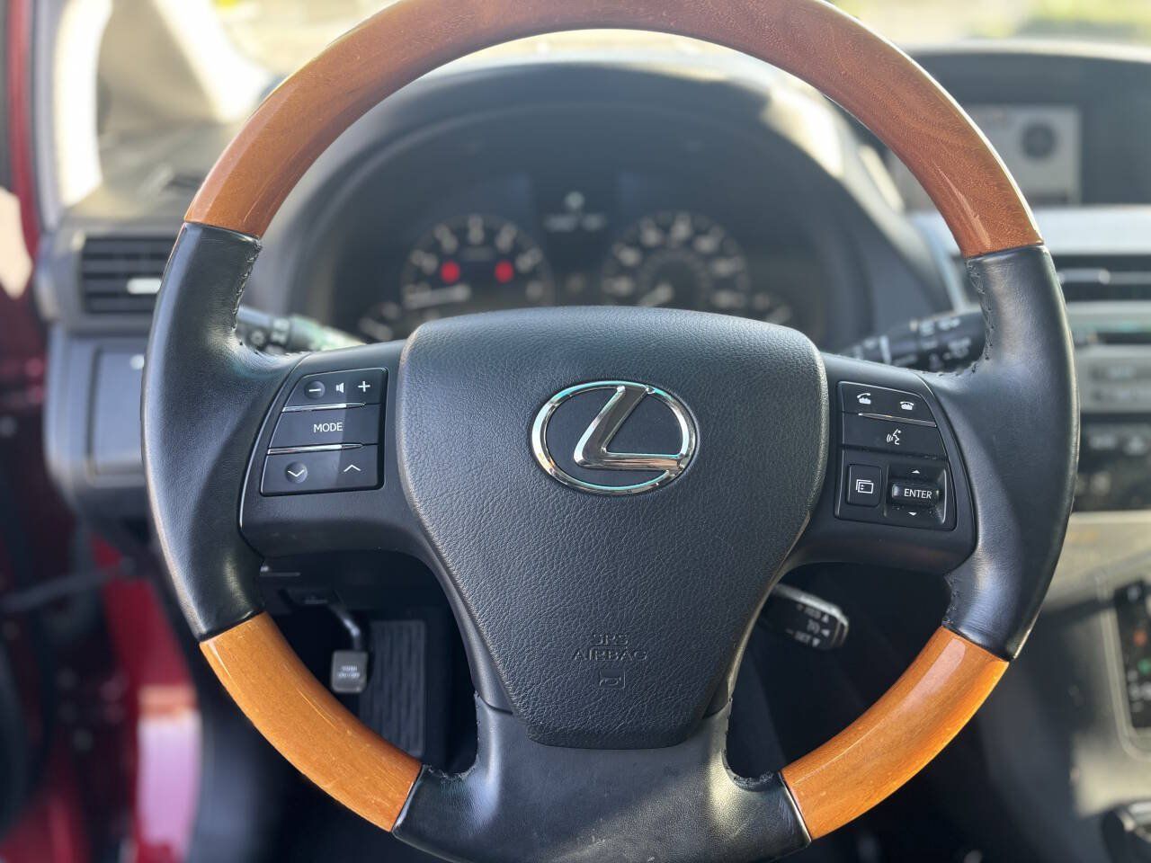Used 2011 Lexus RX 350 AWD w/ Premium Pkg image 10