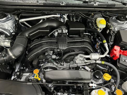 New 2025 Subaru Crosstrek 2.5i Limited w/ Crosstrek Mirror Package image 12