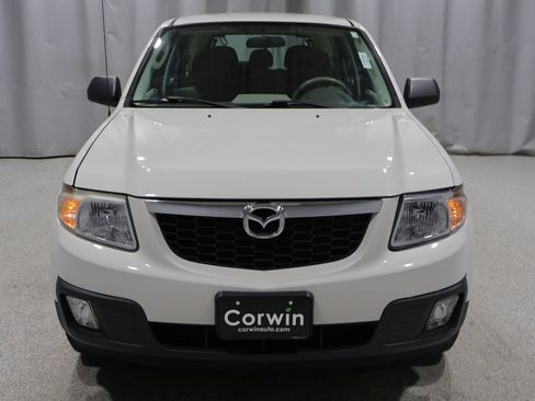 Used 2011 MAZDA Tribute i Sport FWD image 7