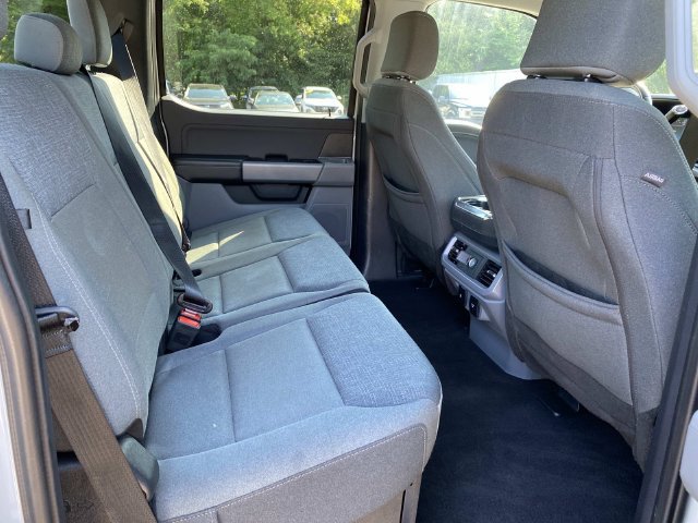 Used 2024 Ford F150 XLT w/ Mobile Office Package AWD/4WD image 23