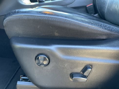 Certified 2021 Jeep Grand Cherokee Limited w/ Luxury Group II image 41