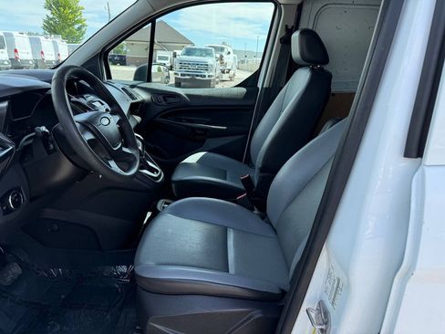 Used 2016 Ford Transit Connect XL FWD image 14