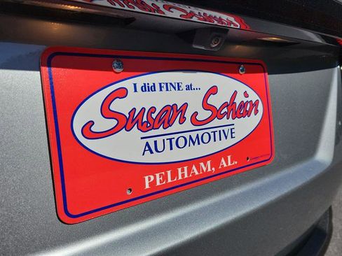 Used 2025 Hyundai Tucson SEL image 27