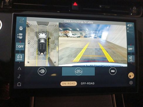 Used 2024 Land Rover Range Rover Evoque S image 24