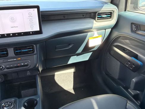 New 2026 Ford Maverick Lobo AWD/4WD image 20