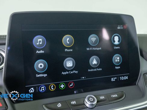 Used 2023 Chevrolet Blazer LT w/ Driver Confidence Package AWD/4WD image 19