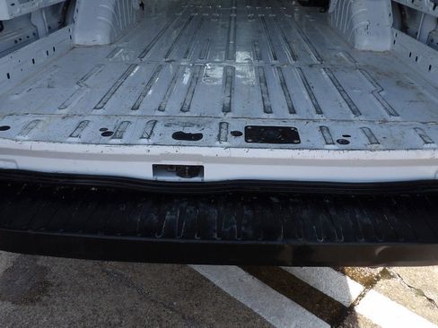 Used 2024 Ford Transit 250 148 High Roof Extended AWD image 37