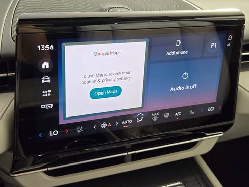 New 2026 Lincoln Nautilus Premier AWD/4WD image 14