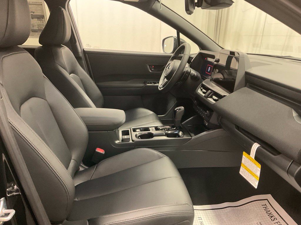 New 2026 Subaru Outback Premium AWD/4WD image 23