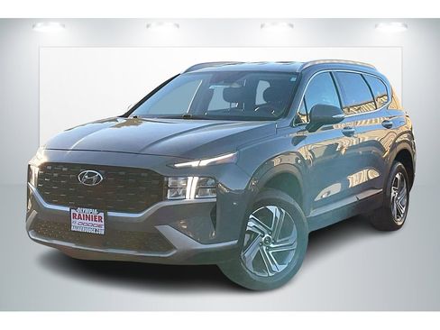 Used 2023 Hyundai Santa Fe SEL image 2