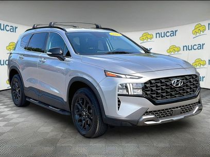 Used 2023 Hyundai Santa Fe XRT