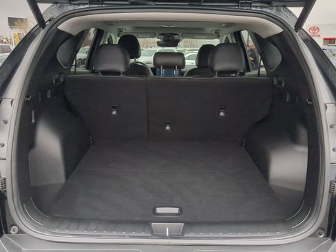 Certified 2025 Hyundai Tucson SEL image 32