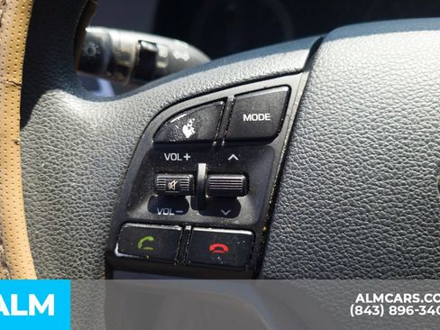 Used 2018 Hyundai Tucson SEL FWD image 11
