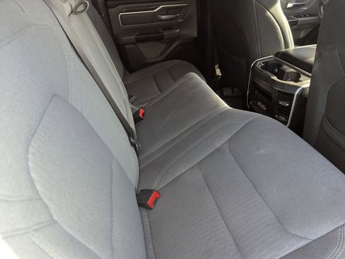 Used 2020 RAM 1500 Big Horn AWD/4WD image 15