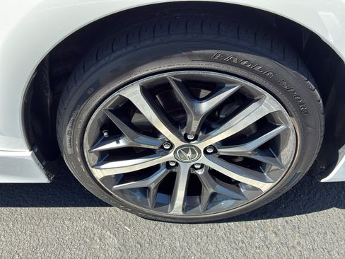 Used 2021 Acura ILX FWD image 15
