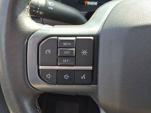 Used 2024 Ford F150 XLT w/ Mobile Office Package AWD/4WD image 22