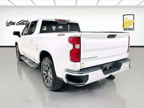 Used 2019 Chevrolet Silverado 1500 LT w/ All-Star Edition image 7