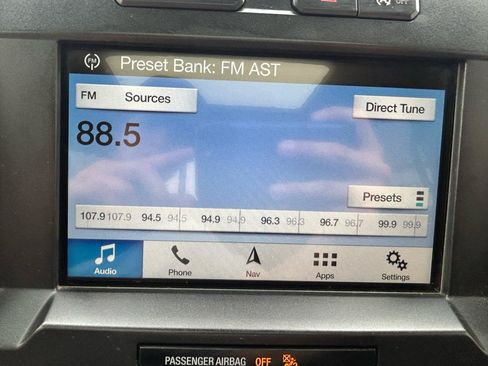 Used 2018 Ford F150 XLT w/ Equipment Group 302A Luxury AWD/4WD image 23
