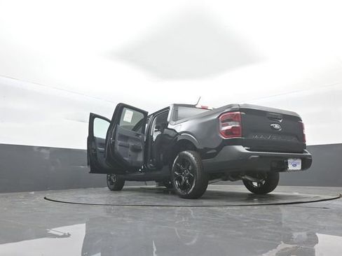 New 2026 Ford Maverick XLT w/ XLT Luxury Package image 39