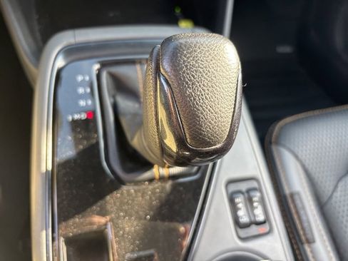 Used 2024 Subaru Crosstrek 2.5i Wilderness w/ Wilderness Package image 14