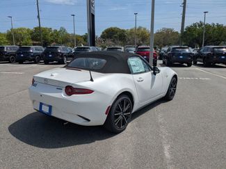 New 2026 MAZDA MX-5 Miata Grand Touring RWD video 4