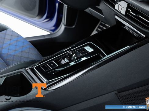 Used 2025 Volkswagen Golf w/ Euro Style Package image 34