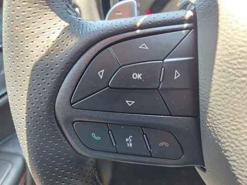 New 2026 Dodge Durango GT w/ Blacktop Package RWD image 29