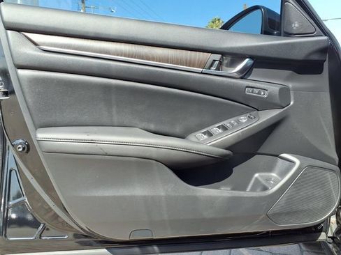 Used 2020 Honda Accord EX-L image 21